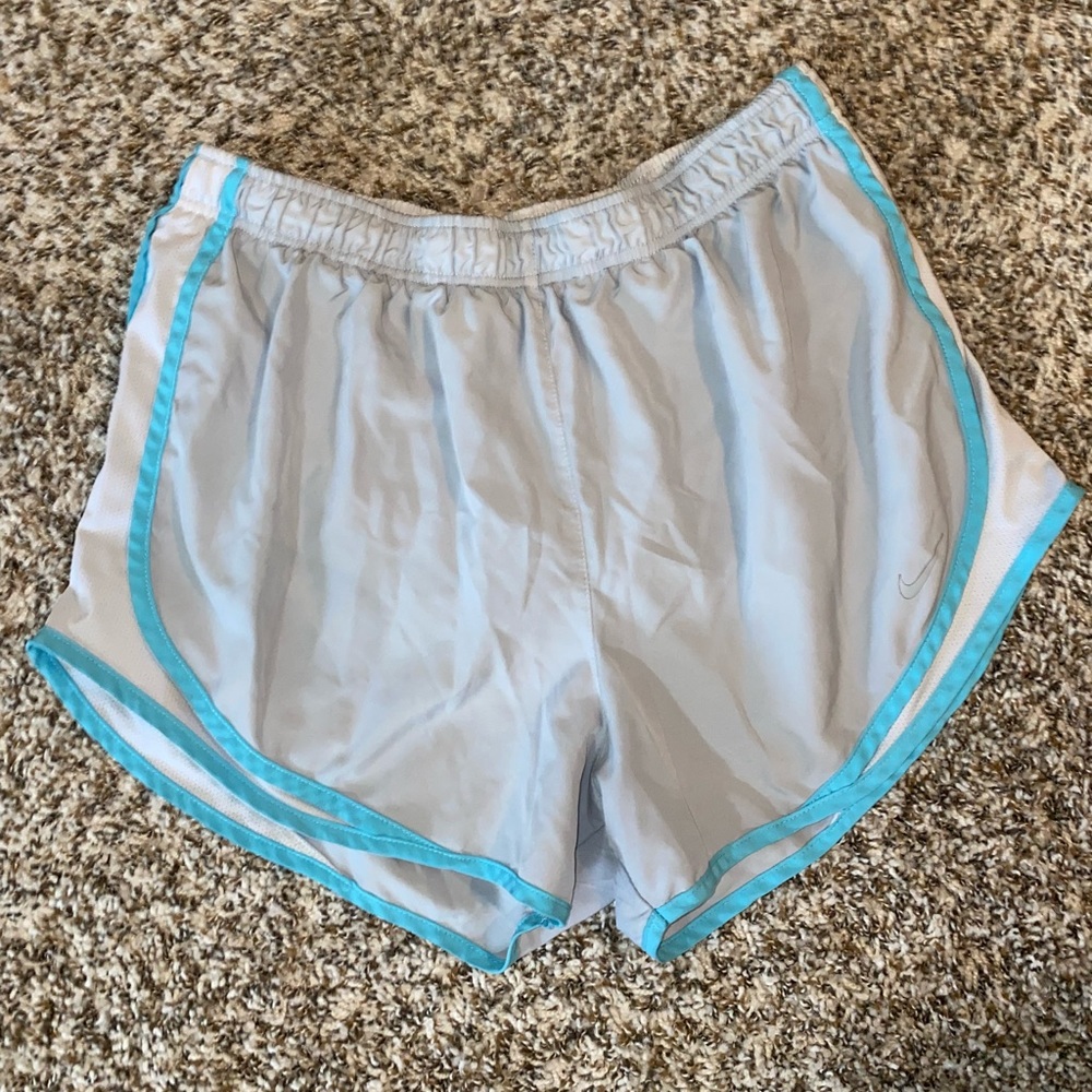 Nike Dry Fit Shorts
